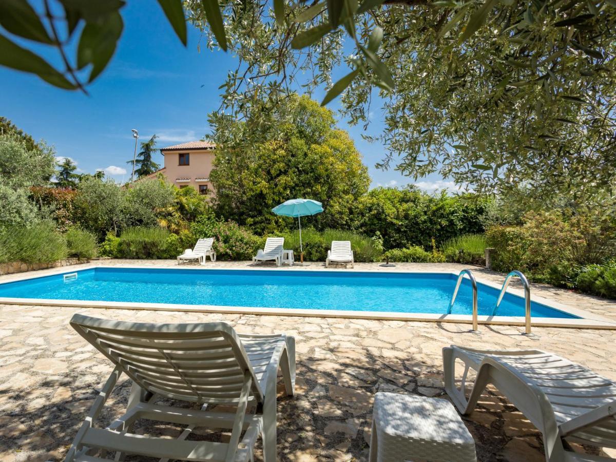 Giuliano-1 By Interhome Appartement *