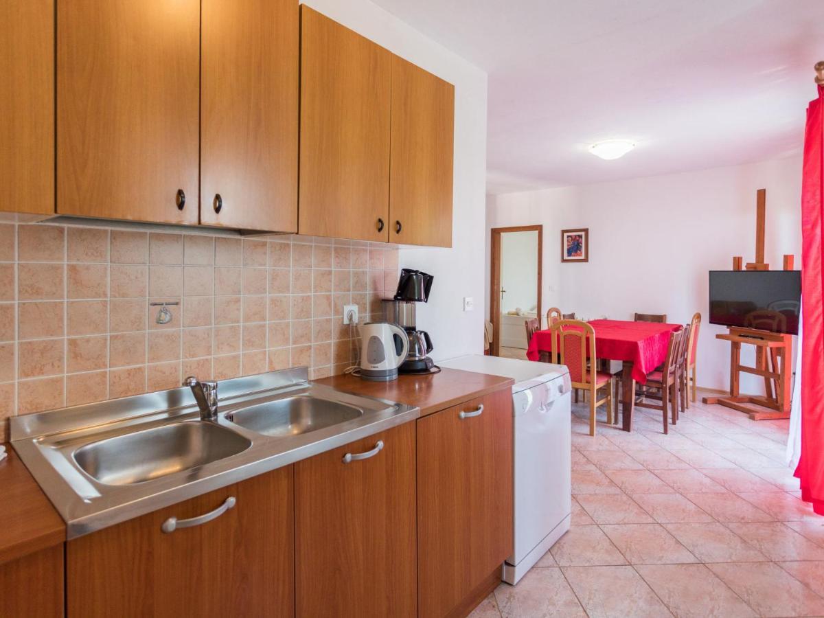 Appartement Giuliano-1 By Interhome *